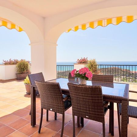 Poseidon Malaga Apartamento De Lujo Extérieur photo