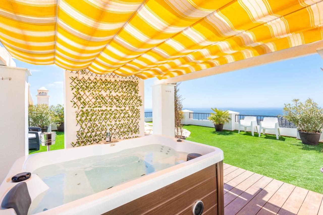 Poseidon Malaga Apartamento De Lujo Extérieur photo