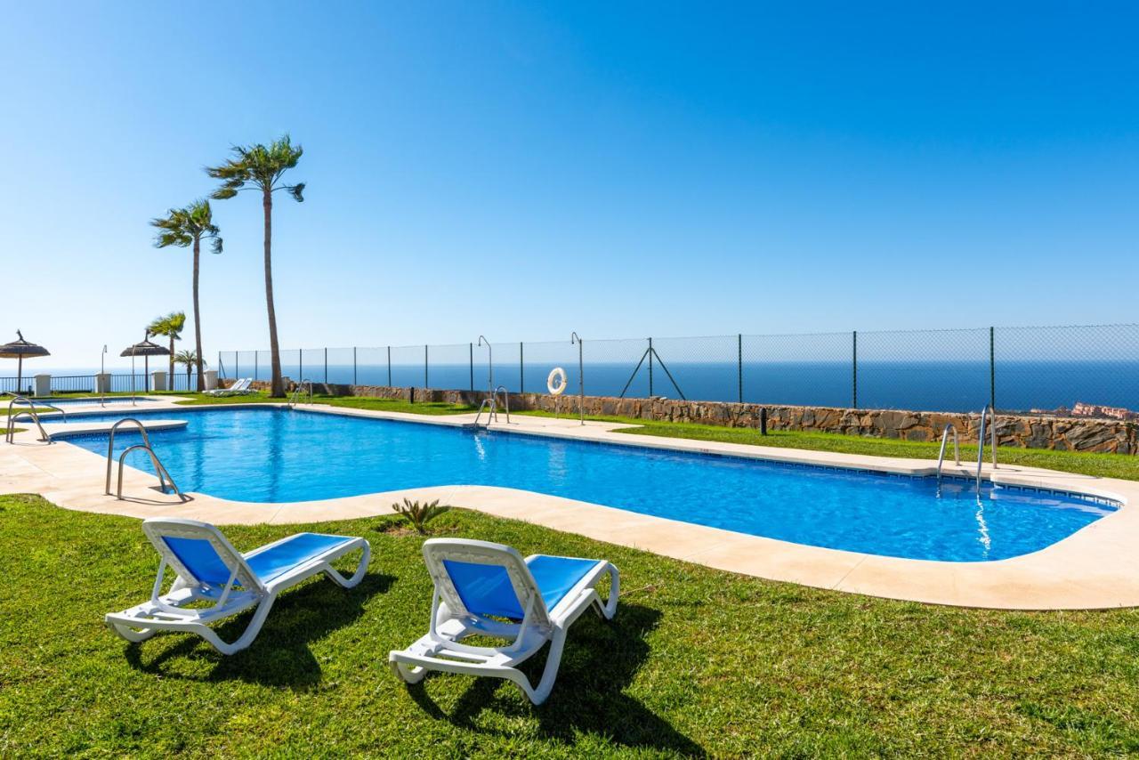 Poseidon Malaga Apartamento De Lujo Extérieur photo