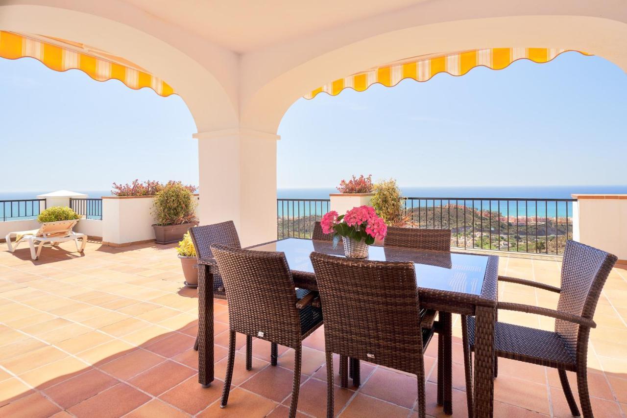 Poseidon Malaga Apartamento De Lujo Extérieur photo
