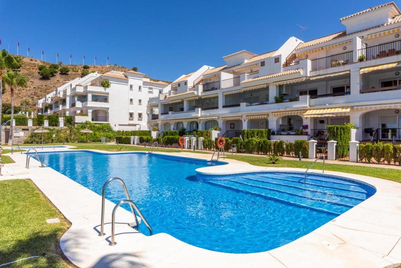 Poseidon Malaga Apartamento De Lujo Extérieur photo