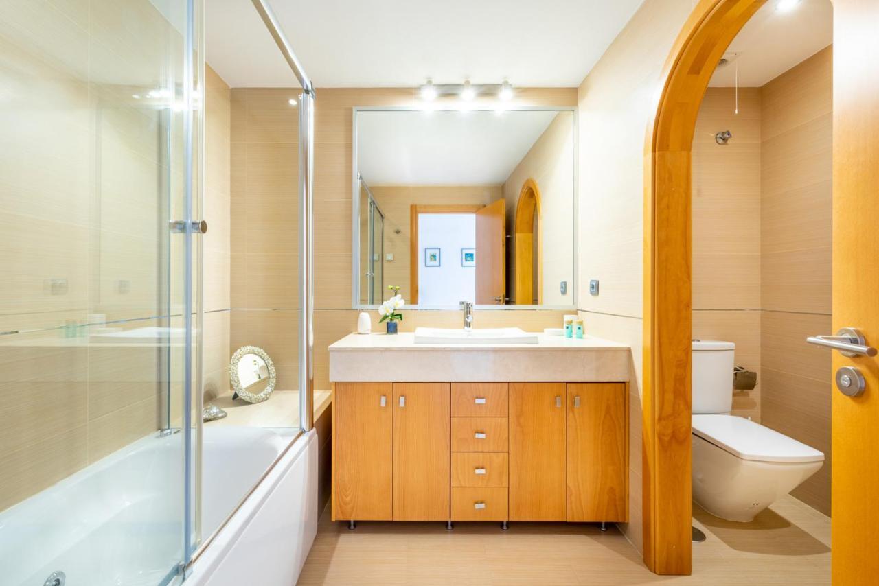 Poseidon Malaga Apartamento De Lujo Extérieur photo