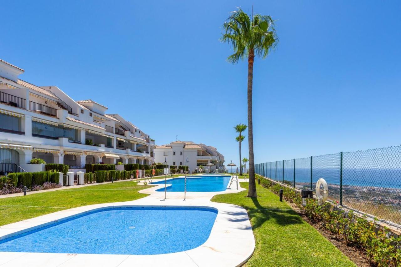 Poseidon Malaga Apartamento De Lujo Extérieur photo