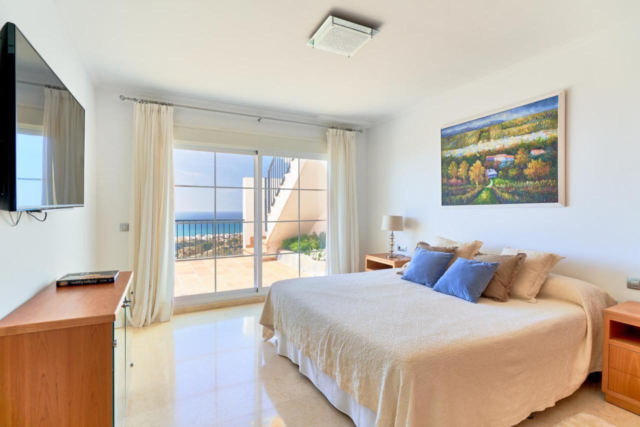 Poseidon Malaga Apartamento De Lujo Extérieur photo