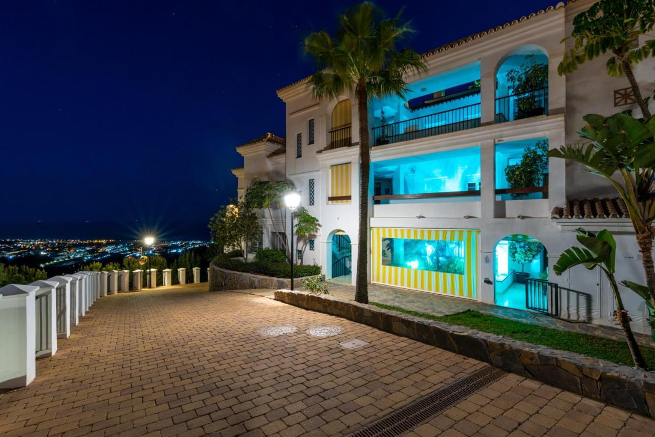 Poseidon Malaga Apartamento De Lujo Extérieur photo