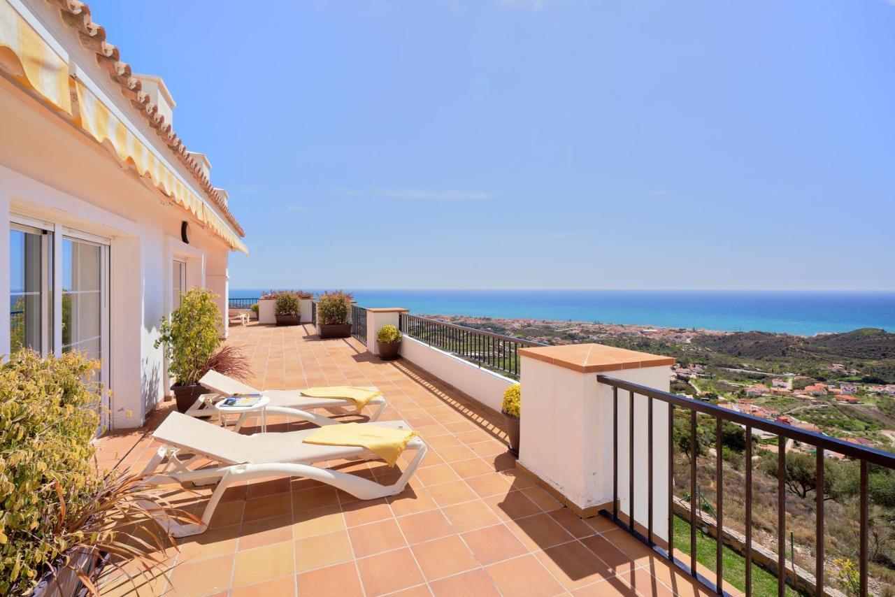 Poseidon Malaga Apartamento De Lujo Extérieur photo