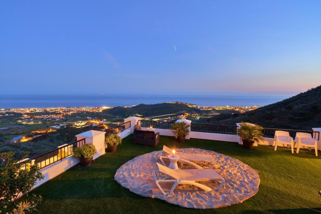 Poseidon Malaga Apartamento De Lujo Extérieur photo