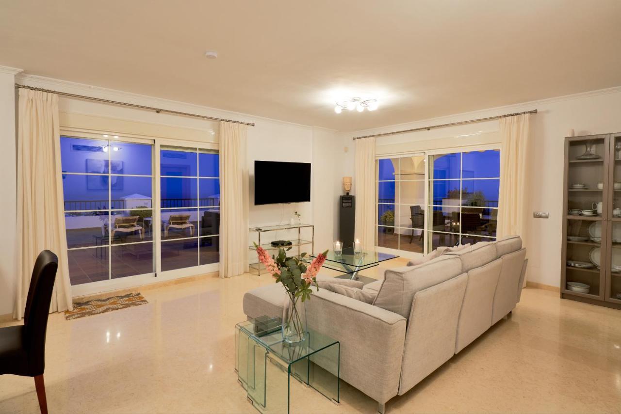 Poseidon Malaga Apartamento De Lujo Extérieur photo