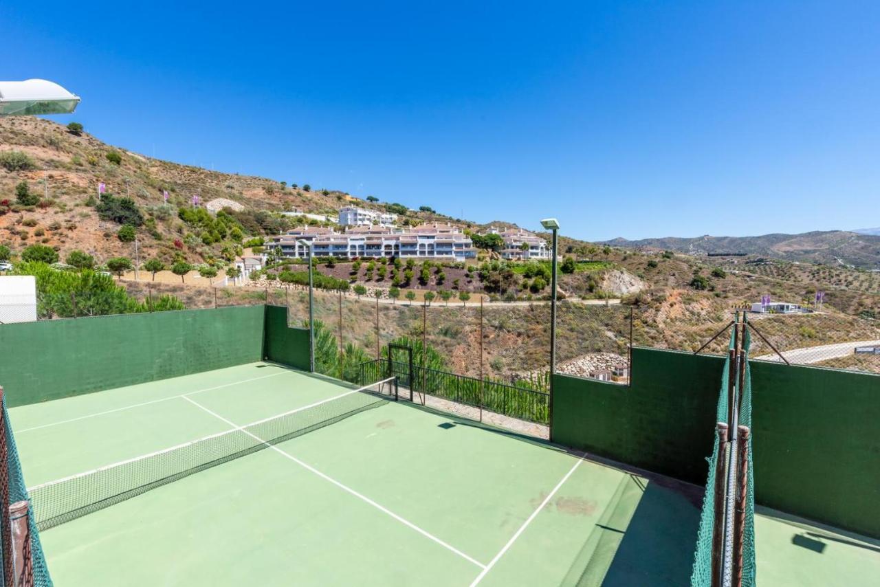 Poseidon Malaga Apartamento De Lujo Extérieur photo