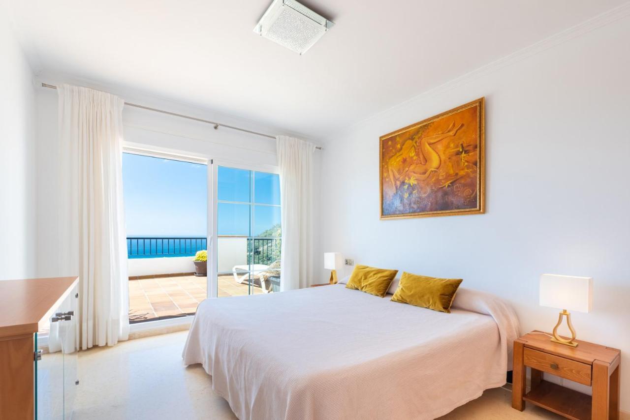 Poseidon Malaga Apartamento De Lujo Extérieur photo