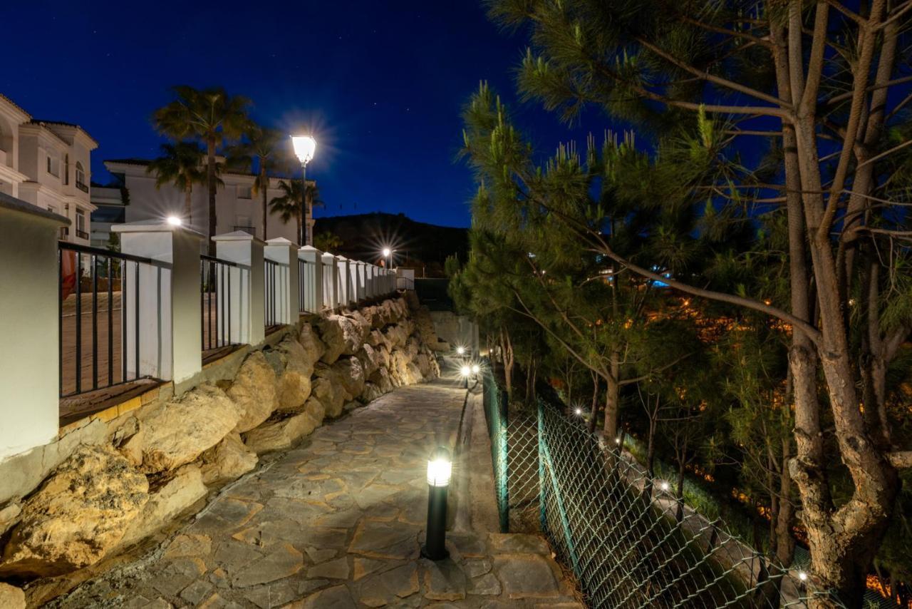 Poseidon Malaga Apartamento De Lujo Extérieur photo