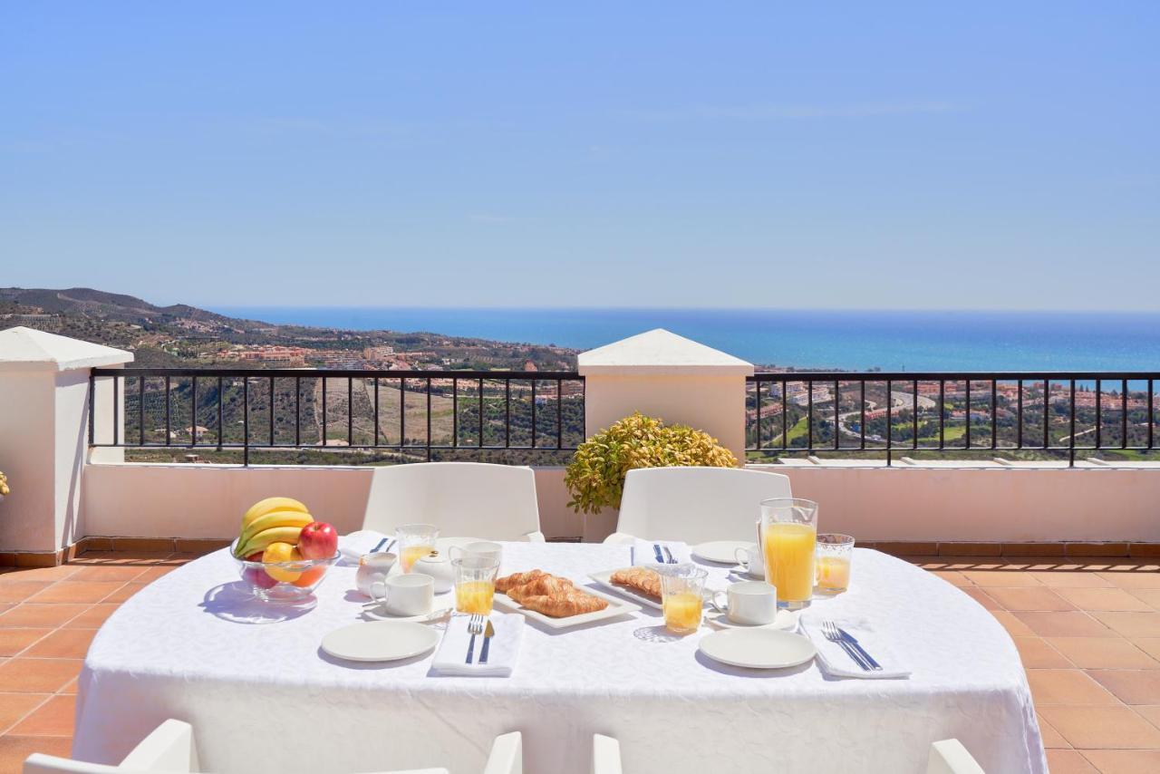 Poseidon Malaga Apartamento De Lujo Extérieur photo