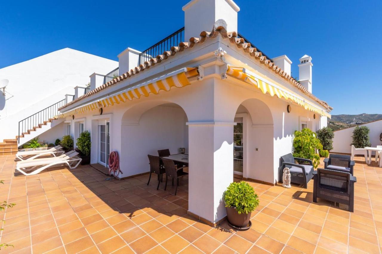 Poseidon Malaga Apartamento De Lujo Extérieur photo