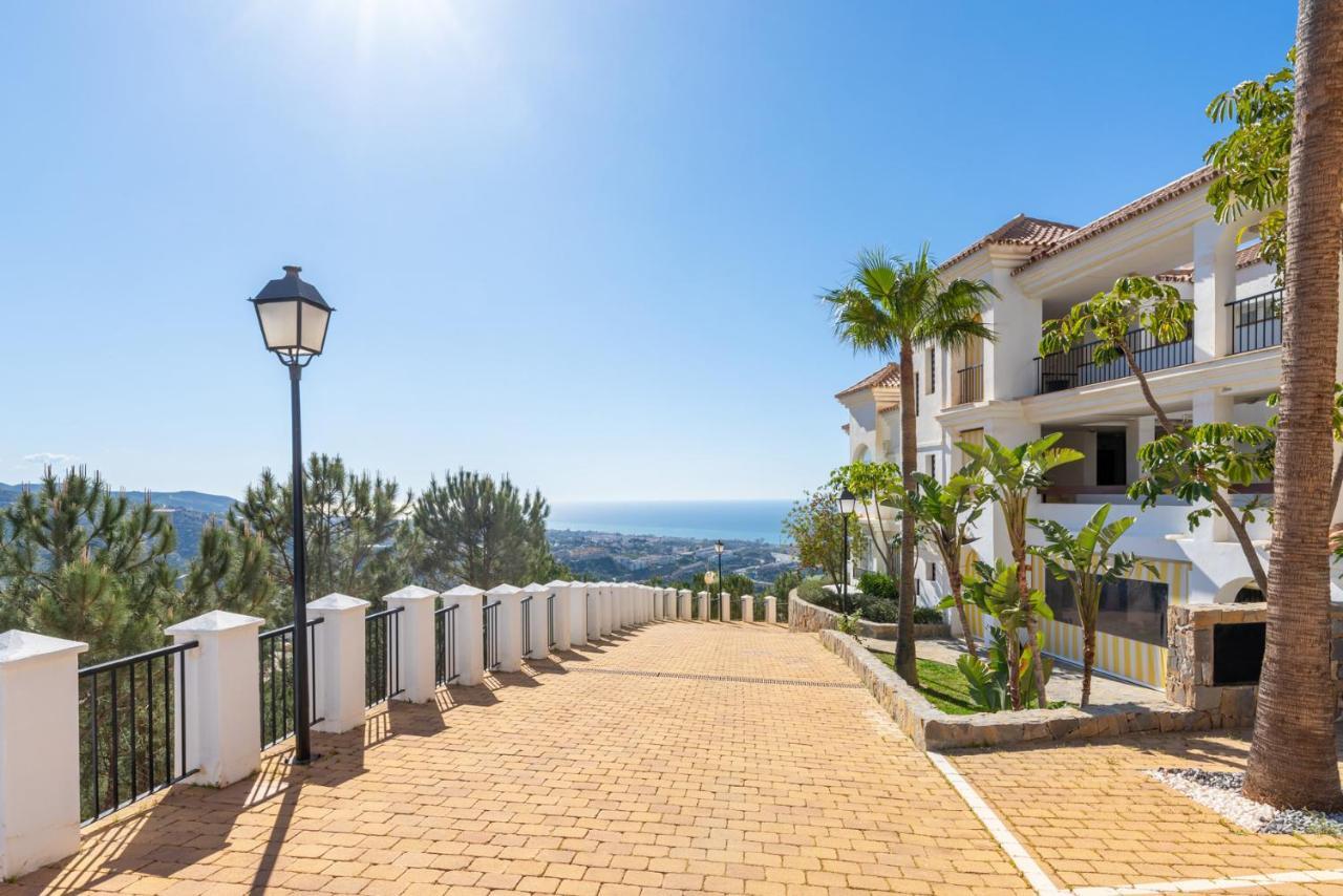 Poseidon Malaga Apartamento De Lujo Extérieur photo