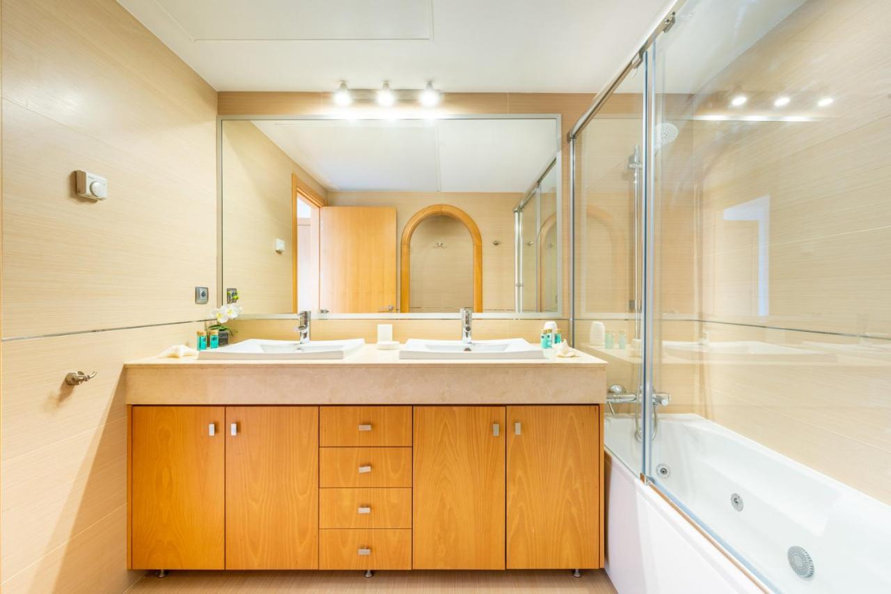 Poseidon Malaga Apartamento De Lujo Extérieur photo