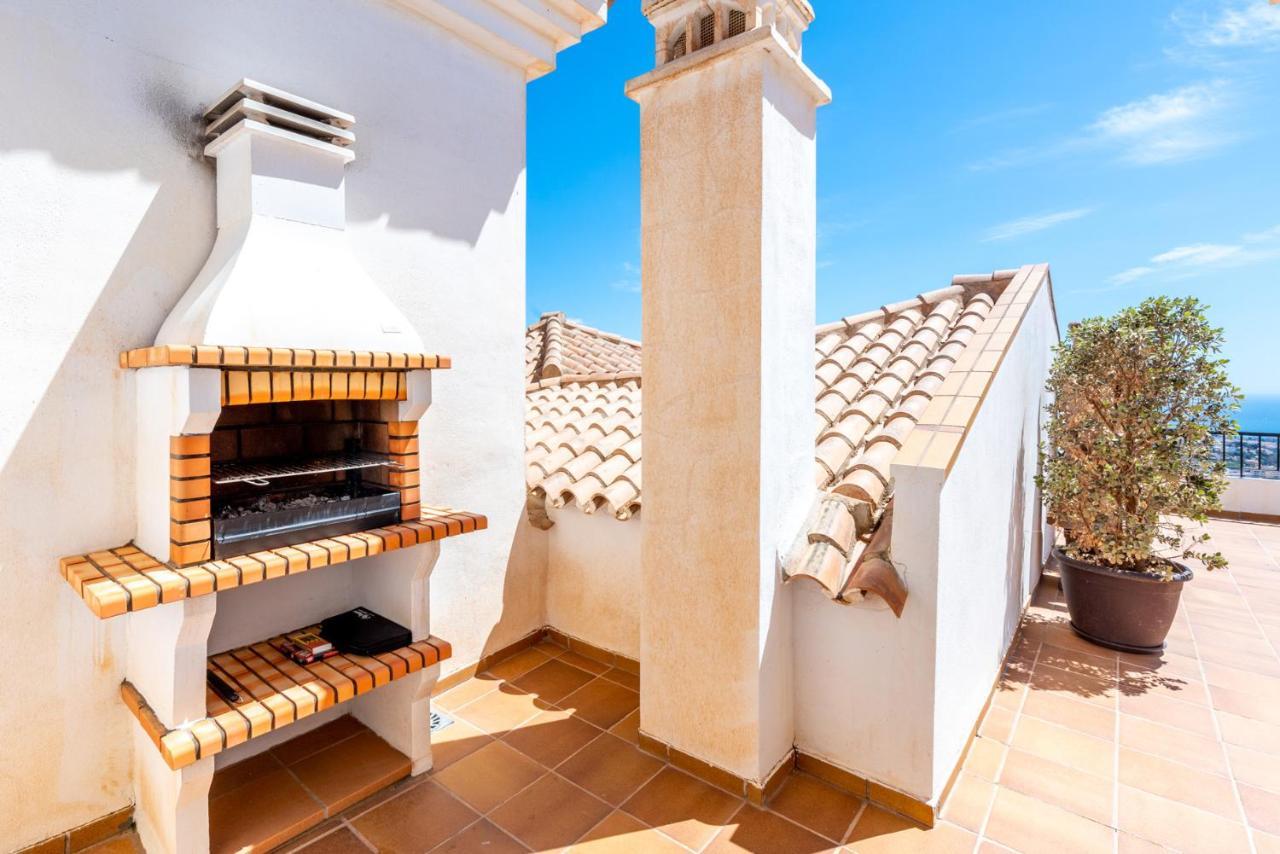 Poseidon Malaga Apartamento De Lujo Extérieur photo