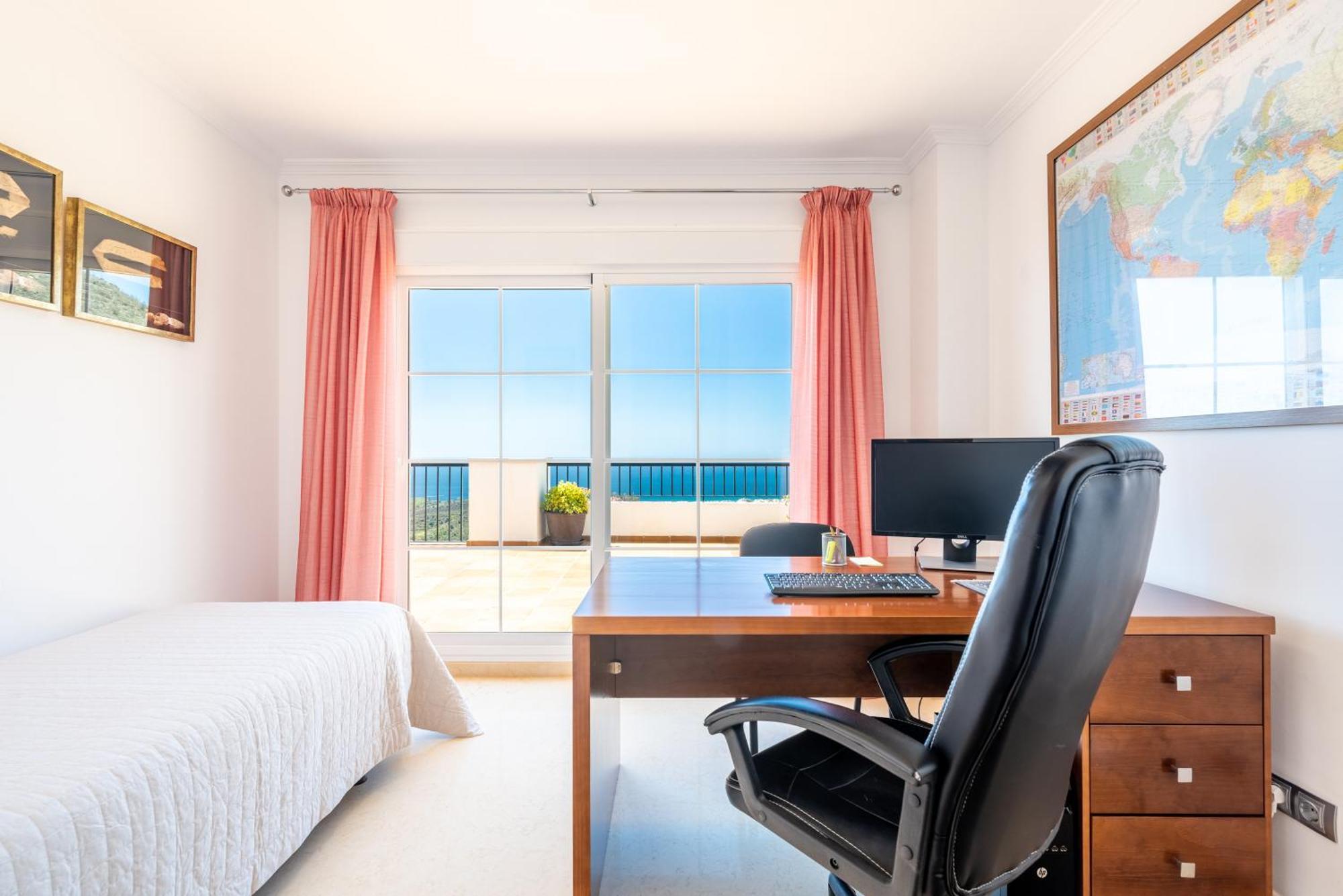 Poseidon Malaga Apartamento De Lujo Extérieur photo
