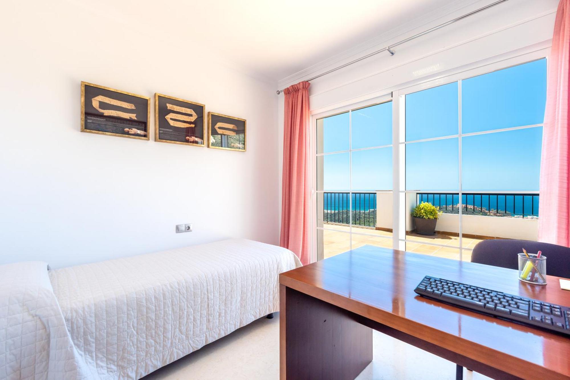 Poseidon Malaga Apartamento De Lujo Extérieur photo
